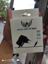 Fonte para TV box xplus Fonte para TV box xplus