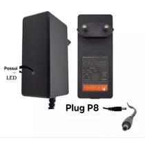 Fonte Para Tv Philco 12v 3.5a Plug 5.5mm x 2.5mm Fonte Para Tv Philco 12v 3.5a Plug 5.5mm x 2.5mm