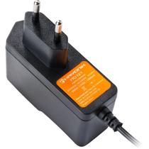 Fonte Para Uso Geral 12/1 12VDC 1A 12W P4 C+ Bivolt Hayonik