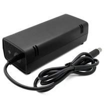 Fonte Para Xbox-360 E Super Slim Bivolt Ac Adapter Feir Fonte Para Xbox-360 E Super Slim Bivolt Ac Adapter Feir