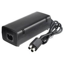 Fonte Para Xbox 360 Slim - 2 Pinos Fonte Para Xbox 360 Slim - 2 Pinos