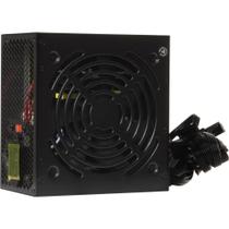 Fonte PC 350W Aerocool VX-350 Stealth, Bivolt chaveada Fonte PC 350W Aerocool VX-350 Stealth, Bivolt chaveada