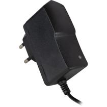 Fonte pedais 9vdc 1a chaveada p4 hayonik