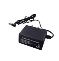 Fonte PedaL Estabilizada 9V 500ma Bivolt (- P4