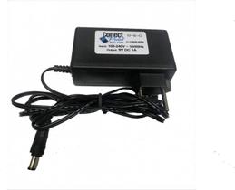 Fonte Pedal Pedaleira Boss 9V Dc 1A Bivolt Reforçada Fonte Pedal Pedaleira Boss 9V Dc 1A Bivolt Reforçada