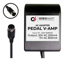 Fonte Pedaleira Behringer V-Amp V-Amp2 V-Amp3 LX1B DFX691 - Bivolt