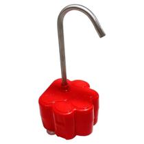 Fonte Petlon Baby Para Cães e Gatos - Vermelho 110v