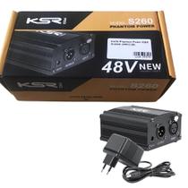 Fonte Phantom Power Ksr S-260K (220V) (B)