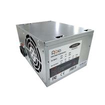 Fonte pixxo 200w pe200r2 atx c/ cabo