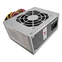 Fonte Pixxo ATX 12V Slim PL 200WRPBG Fonte Pixxo ATX 12V Slim PL 200WRPBG