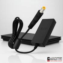 Fonte Playstation 2 Slim Carregador Ps2 Bivolt Series 7000 V