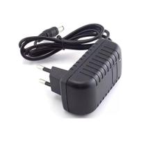 Fonte Plug P4 Estabilizadora 12v 2a Bivolt