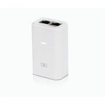 Fonte PoE-24-12W-G-WH 24VDC 12W para Dispositivos de Rede Profissional Ubiquiti