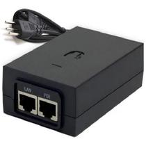 Fonte Poe 24V 0,5A Ubiquiti