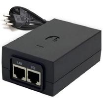 Fonte Poe 24V 0,5A Ubiquiti