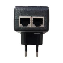 Fonte Poe 24v 750ma Para Antena Wom 5a23 Intelbras