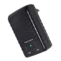 Fonte PoE Fast 12V 1A 2FLEX