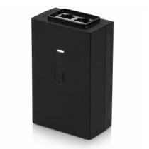 Fonte PoE Injetor Ubiquiti 50V 60W Gigabit POE-50-60W-BR Original