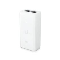 Fonte Poe Ubiquiti 30W U-POE+-BR I Fonte Poe Ubiquiti 30W U-POE+-BR I