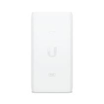 Fonte Poe Ubiquiti U-poe-af-br 802.3af Poe Injector 48v 0.5a Fonte Poe Ubiquiti U-poe-af-br 802.3af Poe Injector 48v 0.5a