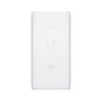 Fonte PoE Ubiquiti UPOEAF 48V 15W Gigabit para Access Point UniFi