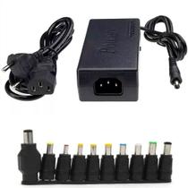 Fonte Portátil Universal 10 Pinos para Notebook B-max AB019 Fonte Portátil Universal 10 Pinos para Notebook B-max AB019