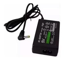 Fonte Psp 1000/2000/3000 Adaptador Carregador Sony - Tez