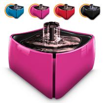 Fonte Purificador Automático Bebedouro Para Cães e Gatos 1,8 Litros Fonte Purificador Automático Bebedouro Para Cães e Gatos 1,8 Litros
