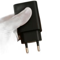 Fonte Rápida Tipo C Turbo Para Smartphones E Mais