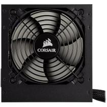 Fonte Real 550W Corsair TX550M 80 Plus Preto