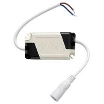 Fonte reator driver para painel plafon de led 18w a 24w embuled Fonte reator driver para painel plafon de led 18w a 24w embuled