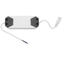 Fonte reator driver para painel plafon de led 32w a 36w embuled