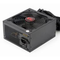 Fonte Redragon 600W 80 Plus Bronze ATX PFC Ativo GC-PS002-1