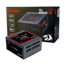 Fonte Redragon Atx / 800w / 80plus - Bronze (gc-ps011)