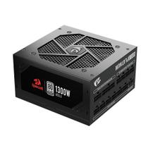 Fonte Redragon RGPS 1300W 80 Plus Platinum GC-PS018 Preto