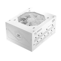 Fonte Redragon Rgps 850W 80 Plus Gold Sfx Gc-Ps016W Branco
