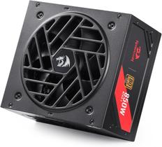 Fonte Redragon RGPS GC-PS030 ATX 850W 80 Plus Bronze PFC Ati