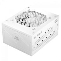 Fonte Redragon RGPS SFX, 650W, 80 Plus Gold, PFC Ativo, Full Modular, White Fonte Redragon RGPS SFX, 650W, 80 Plus Gold, PFC Ativo, Full Modular, White