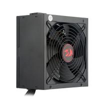 Fonte Redragon RGPS500W 500W 80 Plus Bronze GC-PS001-1