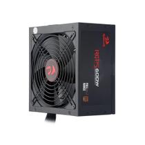 Fonte Redragon RGPS600W 600W 80 Plus Bronze GC-PS001