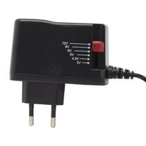 Fonte Regulável 1,25A Hayonik