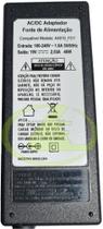 fonte repõe A4819 A5919 p/ toda TV Samsung fonte externa 19V UN32J4000 UN32J4290 UN32J4300 HG32ND450 fonte repõe A4819 A5919 p/ toda TV Samsung fonte externa 19V UN32J4000 UN32J4290 UN32J4300 HG32ND450