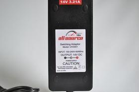 Fonte Samsung 24 Curvo Cf390 14v 3.21a