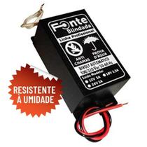 Fonte Selada 12 Volts 5A para Iluminação Led Resistente à Umidade