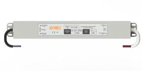 Fonte Selada Tholz - Th12150 - 180-250v - 12vcc 150w