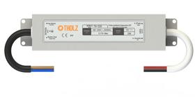 Fonte Selada Tholz - Th1220 - 180-250v - 12vcc 20w Fonte Selada Tholz - Th1220 - 180-250v - 12vcc 20w