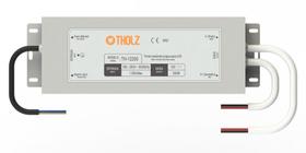 Fonte Selada Tholz - Th12200 - 180-250v - 12vcc 200w