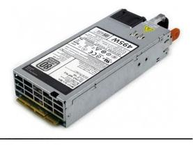 Fonte Servidor Dell 495w T320 T420 R620 R720 3ghw3 N24mj