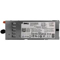 Fonte Servidor Dell 870W Poweredge R710 T610 A870P-00