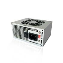 Fonte SFX 200W PS-200SFX C3Tech Sem Cabo Fonte SFX 200W PS-200SFX C3Tech Sem Cabo